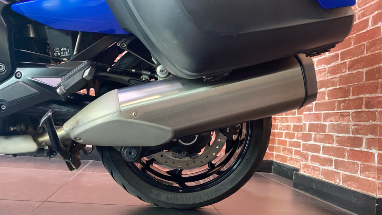 BMW K1600 GT SE (22MY)